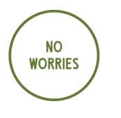No Worries