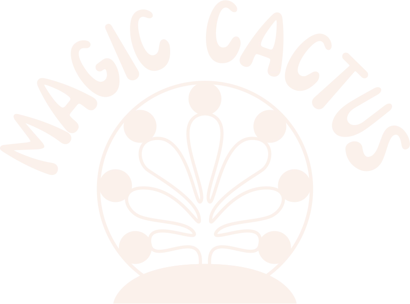 Magic Cactus